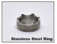 Stainless Steel Ring