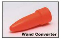Wand Converter